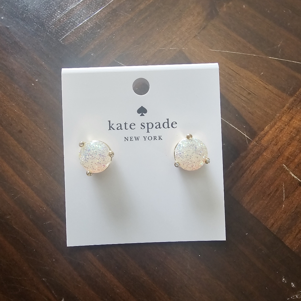 NWT Kate Spade Earrings